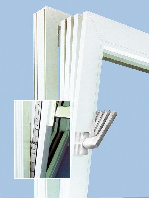 Как отрегулировать окна ПВХ: Настроить окно ПВ помогут мастера по ремонт и регулировке Пущино