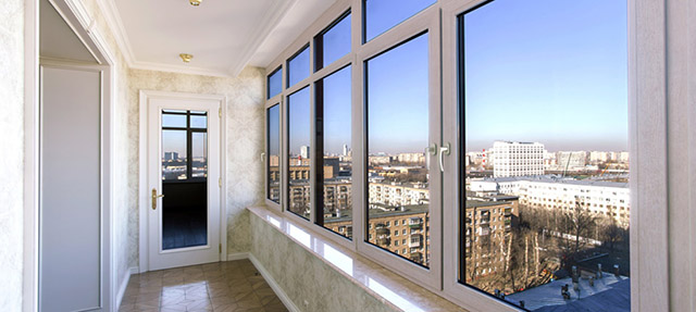 Балконные пластиковые окна: цены в Пущино Пущино