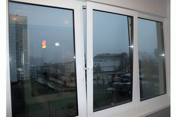 ЭКО защитные пластиковые окна Пущино